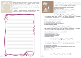 Powtórka przed egzaminem ósmoklasisty z języka polskiego - kalendarz adwentowy