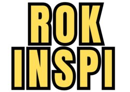 2026 - ROK INSPIRACJI I DZIAŁANIA - gazetka motywacyjna dla uczniów - 25 haseł motywacyjnych