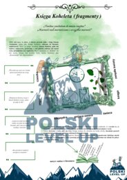 Biblia_Polski Level Up (pakiet 11 kart)