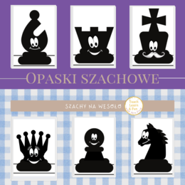 Opaski szachowe