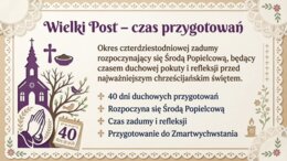 Wielkanoc w Polsce – symbole i zwyczaje (gazetka szkolna / prezentacja, styl folkowy
