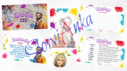 "Akademia Pana Kleksa" - STACJE ZADANIOWE