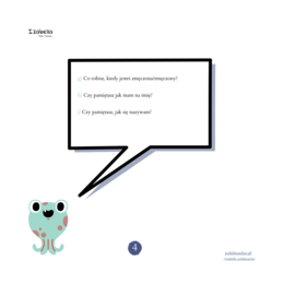 Dlaczego teraz rozmawiamy? A1 JĘZYK POLSKI JAKO OBCY