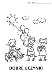 PAKIET DZIEŃ DOBROCZYNNOŚCI 5 WRZEŚNIA