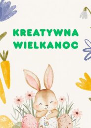KREATYWNY WIELKANOC