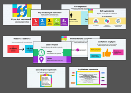 ZAPROSZENIE - prezentacja - 12 slajdów - wersja 1