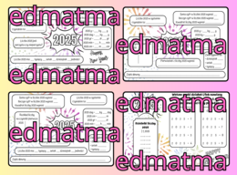 Matematyczny rok 2025