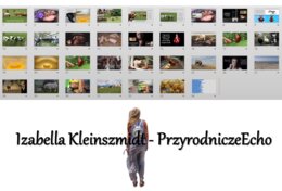 Prezentacja multimedialna w power point. „Produkcja zwierzęca”. Geografia 7, dział „Rolnictwo i przemysł”.