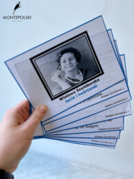 Wisława Szymborska - życie i twórczość - biografia