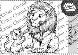 Plakaty/infografiki- Klasa 7. Chemia – Wiązania chemiczne​