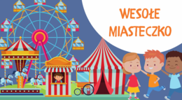 WESOŁE MIASTECZKO - zabawa W PODSKOKACH | PRZEDSZKOLE