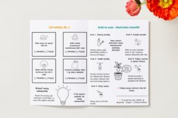 Ekologia i ochrona przyrody w pigułce