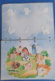 Zwierzęta i ich cienie