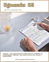 Hack your exam -zhakuj egzamin 8 klasisty