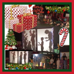 Jasełka trochę inaczej