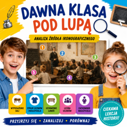 Dawna klasa pod lupą