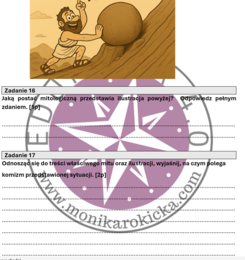 TESTY - materiały ćwiczeniowe do E8