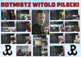 WITOLD PILECKI - Gazetka szkolna