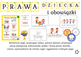 Prawa Dziecka - 20.11