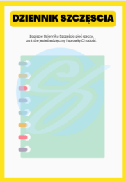 PAKIET ZADAŃ Z OKAZJI DNIA SZCZĘŚCIA. MEMORY I KARTY PRACY Z OKAZJI DNIA SZCZĘŚCIA