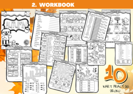 Autumn Bundle - Jesień