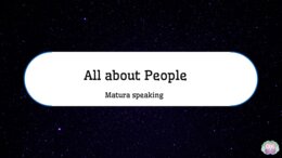 🗣️ Speaking – All About People (Matura Practice) (26 stron, poziom B1/B2)matura ustna angielski, matura speaking, praca po angielsku, pytania maturalne, konwersacje po angielsku, tematy maturalne, przygotowanie do matury, angielski poziom B1/B2, English