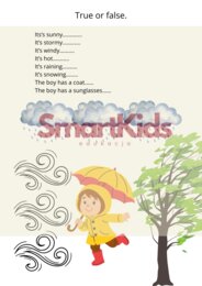 ANGIELSKI- pory roku/pogoda/miesiące