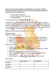 Schematy do rozprawek – rozszerzenie