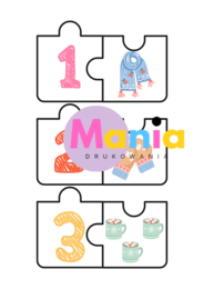 Zima - ponad 150 stron