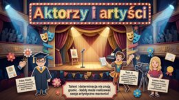 Zespół Downa (gazetka szkolna / prezentacja)