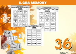 Autumn Bundle - Jesień