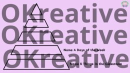 🏆 Piramida – gra językowa pełna emocji i rywalizacji!gra językowa, angielski dla dzieci, rywalizacja w klasie, zabawa edukacyjna, klasy 1-3, przedszkole, nauka słownictwa, aktywność na lekcji, rozwijanie kreatywności, language game, English for kids, cla