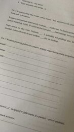 Pisownia wyrazów z u