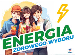 Szkodliwość Napojów Energetycznych - prezentacja, gazetka, zadania