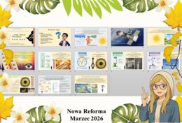 Prezentacja multimedialna w PowerPoint do edycji „Obserwuję i mierzę składniki pogody” wykonana na podstawie podręcznika „Przyroda” Nowa Era. Przyroda 4. Dział „Obserwuję pogodę".