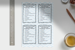 Wklejka podczas pisania opowiadania - elementy twórcze