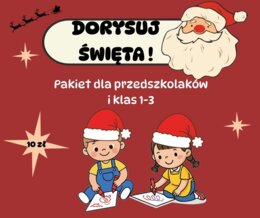 DORYSUJ ŚWIĘTA!