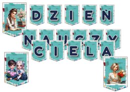 DZIEŃ EDUKACJI NARODOWEJ, DZIEŃ NAUCZYCIELA