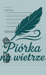 Test znajomości lektury - Hobbit