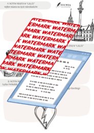 📒Notatnik maturalny "Lalka" Bolesław Prus