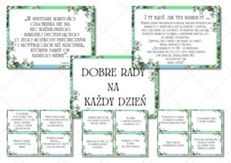 POCZUCIE WŁASNEJ WARTOŚCI