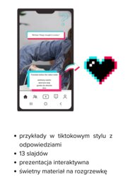 E8 TikTok Edition - Interaktywna powtórka