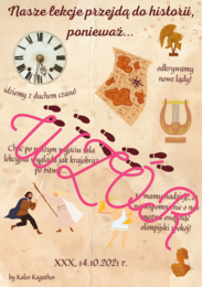 Kartka dla nauczyciela, Dzień Edukacji Narodowej, DEN, KEN