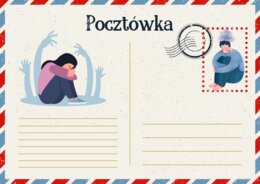 Pocztówka do emocji.