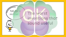 🗣️ Talk for a Minute – Creative Speaking Challenge | Level B2