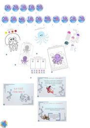 PAKIET MATERIAŁÓW NA PAŹDZIERNIK WEDŁUG KALENDARZA ŚWIĄT I DNI NIETYPOWYCH.