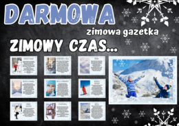 DARMOWA GAZETKA