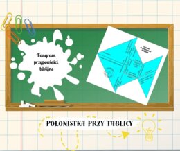 Przypowieści tangram
