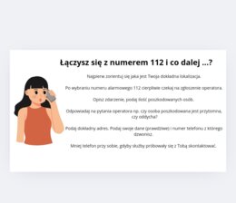 Dzień Osób Nieśmiałych. Dzień Pozytywnego Myślenia. Europejski Dzień Numeru Alarmowego 112. Międzynarodowy Dzień Pomocy Potrzebującym.