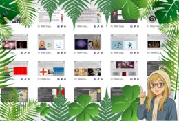 Prezentacja multimedialna w genial.ly do edycji „Dlaczego niektóre substancje są zakazane?". Edukacja zdrowotna. Klasa 7. Dział „Nasze zachowania ryzykowne”.